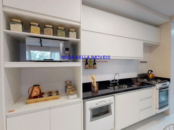 Imagem Apartamento com 2 Quartos à Venda, 75 m² em Capela - Vinhedo