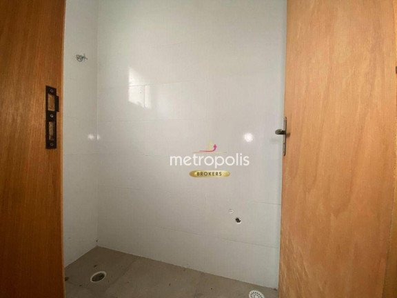 Imagem Cobertura com 2 Quartos à Venda, 100 m² em Parque Oratório - Santo André
