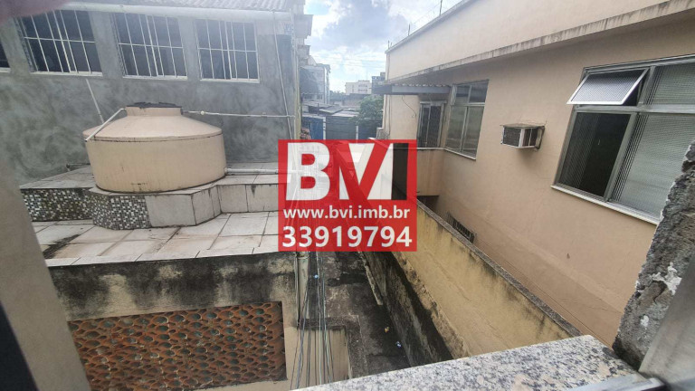 Imagem Apartamento com 1 Quarto à Venda, 42 m² em Vaz Lobo - Rio De Janeiro Imagem Apartamento com 1 Quarto à Venda, 42 m² em Vaz Lobo - Rio De Janeiro