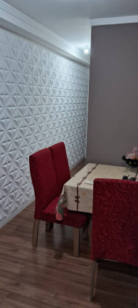 Imagem Apartamento com 2 Quartos à Venda, 44 m² em Cooperativa - São Bernardo Do Campo Imagem Apartamento com 2 Quartos à Venda, 44 m² em Cooperativa - São Bernardo Do Campo