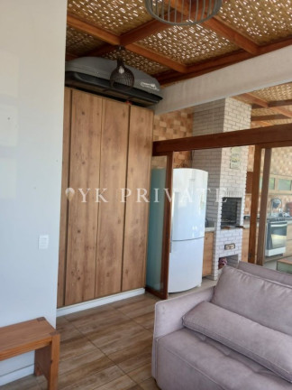 Imagem Apartamento com 2 Quartos à Venda, 154 m² em Alto De Pinheiros - São Paulo