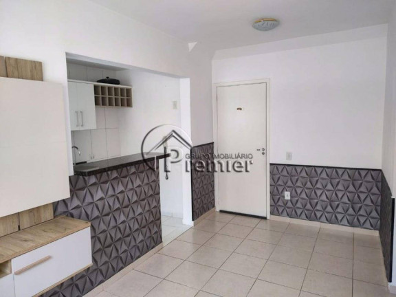 Imagem Apartamento com 2 Quartos à Venda, 51 m² em Parque São Lourenço - Indaiatuba Imagem Apartamento com 2 Quartos à Venda, 51 m² em Parque São Lourenço - Indaiatuba