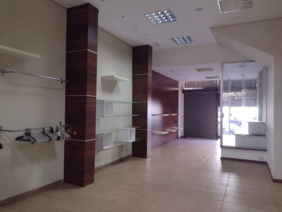 Imagem Loja para Alugar, 218 m² em Centro - Piracicaba Imagem Loja para Alugar, 218 m² em Centro - Piracicaba