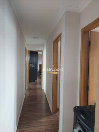 Imagem Apartamento com 3 Quartos à Venda, 141 m² em Vila Morelli - Mauá Imagem Apartamento com 3 Quartos à Venda, 141 m² em Vila Morelli - Mauá
