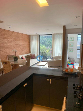 Imagem Apartamento com 4 Quartos à Venda, 150 m² em Corrêas - Petrópolis Imagem Apartamento com 4 Quartos à Venda, 150 m² em Corrêas - Petrópolis