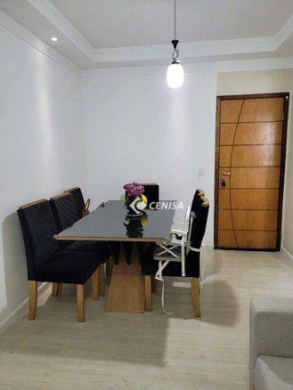Imagem Apartamento com 3 Quartos à Venda, 63 m² em Condomínio Residencial Grand Ville - Indaiatuba Imagem Apartamento com 3 Quartos à Venda, 63 m² em Condomínio Residencial Grand Ville - Indaiatuba