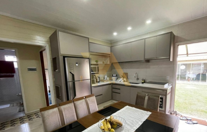 Imagem Imóvel com 2 Quartos à Venda, em Mirim - Imbituba Imagem Imóvel com 2 Quartos à Venda, em Mirim - Imbituba
