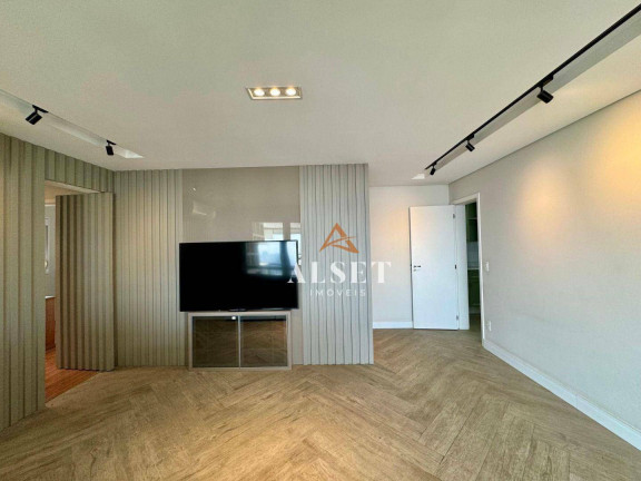 Imagem Apartamento com 3 Quartos à Venda, 123 m² em Tatuapé - São Paulo Imagem Apartamento com 3 Quartos à Venda, 123 m² em Tatuapé - São Paulo