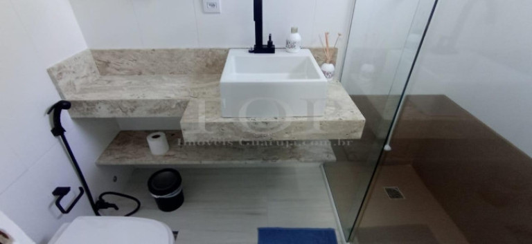Imagem Cobertura com 3 Quartos à Venda, 100 m² em Jardim Astúrias - Guarujá