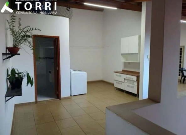 Imagem Sobrado com 3 Quartos à Venda, 205 m² em Wanel Ville - Sorocaba