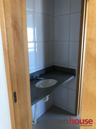 Imagem Apartamento com 3 Quartos à Venda, 95 m² em Petropolis - Natal