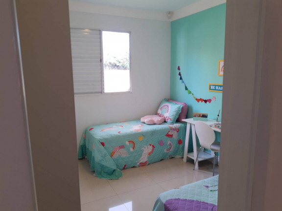 Imagem Apartamento com 2 Quartos à Venda, 52 m² em Splendore Home Club - Taubaté