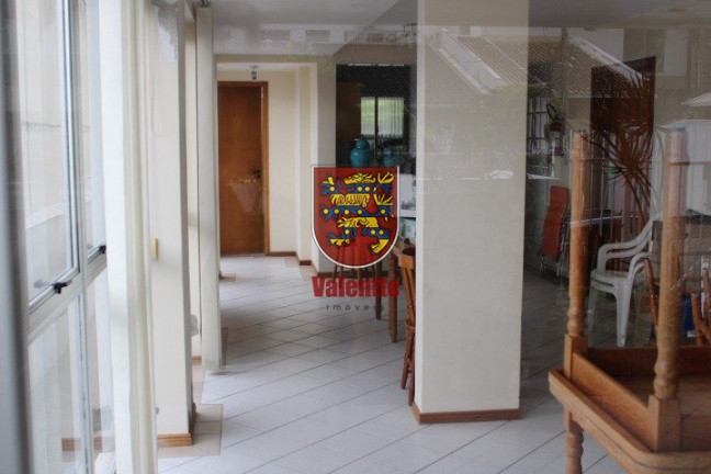 Imagem Apartamento com 3 Quartos à Venda,  em Estreito - Florianópolis