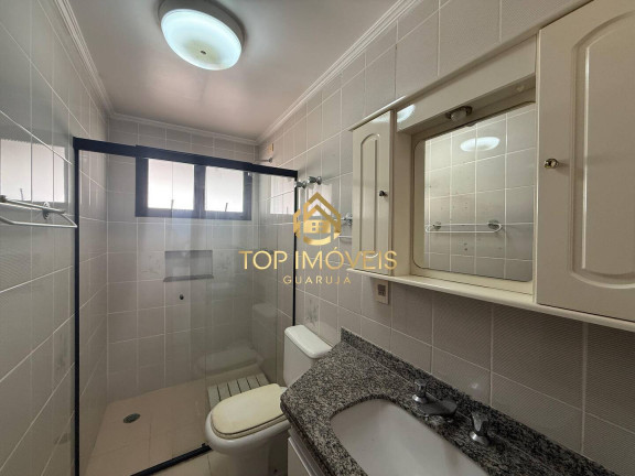 Imagem Apartamento com 3 Quartos à Venda, 164 m² em Parque Enseada - Guarujá Imagem Apartamento com 3 Quartos à Venda, 164 m² em Parque Enseada - Guarujá