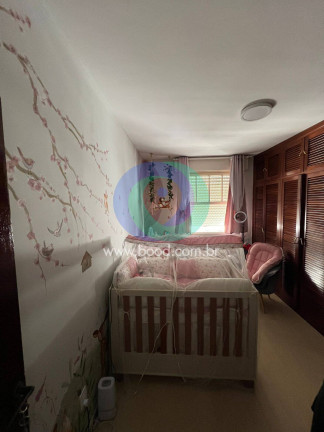 Imagem Apartamento com 3 Quartos à Venda, 145 m² em Ponta Da Praia - Santos Imagem Apartamento com 3 Quartos à Venda, 145 m² em Ponta Da Praia - Santos