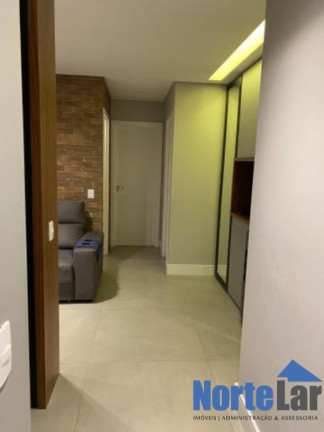 Imagem Apartamento com 2 Quartos à Venda, 57 m² em Lauzane Paulista - São Paulo