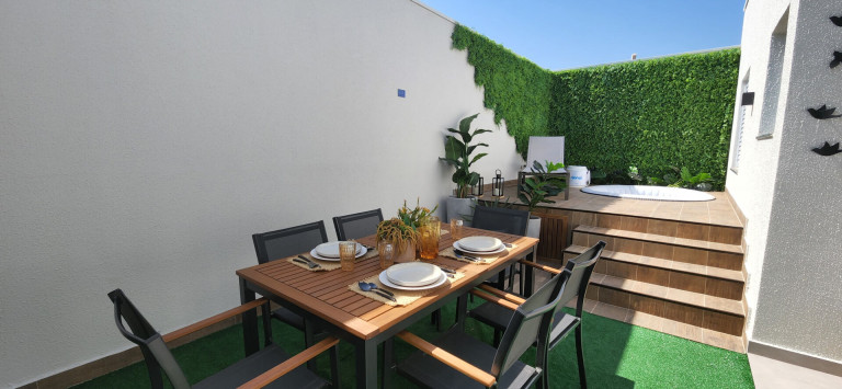Imagem Apartamento com 2 Quartos à Venda, 45 m² em Jardim Nair Maria - Salto Imagem Apartamento com 2 Quartos à Venda, 45 m² em Jardim Nair Maria - Salto