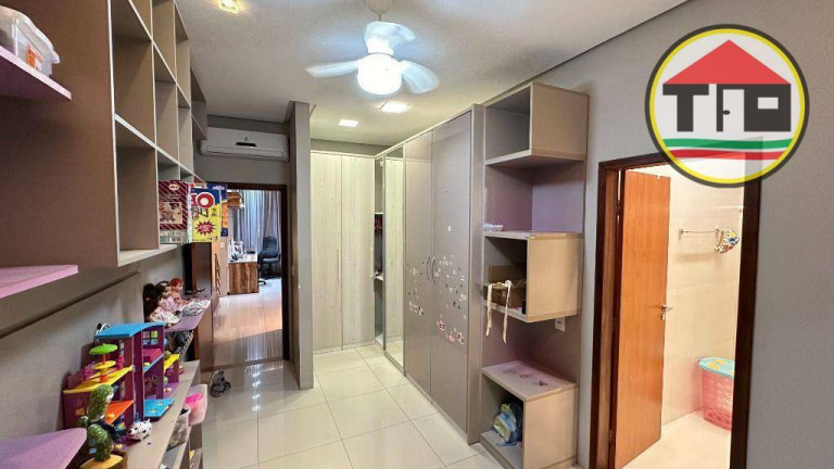 Imagem Casa com 4 Quartos à Venda, 345 m² em Condomínio - Marabá Imagem Casa com 4 Quartos à Venda, 345 m² em Condomínio - Marabá