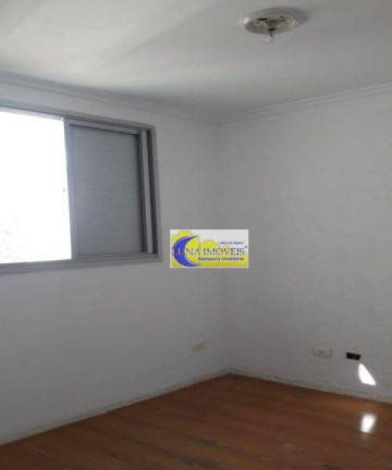 Imagem Apartamento com 2 Quartos à Venda, 55 m² em Jardim Do Estádio - Santo André Imagem Apartamento com 2 Quartos à Venda, 55 m² em Jardim Do Estádio - Santo André