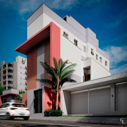 Imagem Apartamento com 2 Quartos à Venda, 38 m² em Vila Guilhermina - São Paulo