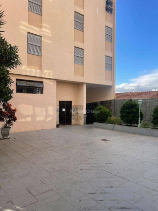 Imagem Apartamento com 3 Quartos para Alugar, 130 m² em Centro - Sorocaba