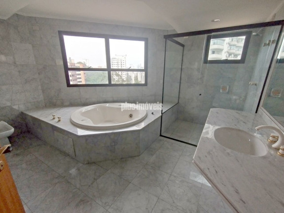 Imagem Apartamento com 4 Quartos à Venda, 637 m² em Morumbi - São Paulo Imagem Apartamento com 4 Quartos à Venda, 637 m² em Morumbi - São Paulo