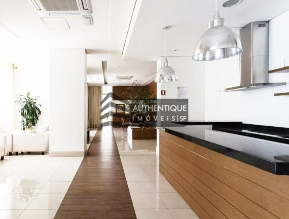 Imagem Apartamento com 2 Quartos à Venda, 80 m² em Campo Belo - São Paulo Imagem Apartamento com 2 Quartos à Venda, 80 m² em Campo Belo - São Paulo