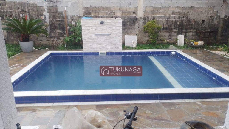 Imagem Casa com 2 Quartos à Venda, 130 m² em Balneário São João Batista Ii - Peruíbe Imagem Casa com 2 Quartos à Venda, 130 m² em Balneário São João Batista Ii - Peruíbe