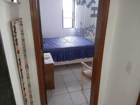 Imagem Apartamento com 1 Quarto à Venda, 63 m² em Tupi - Praia Grande