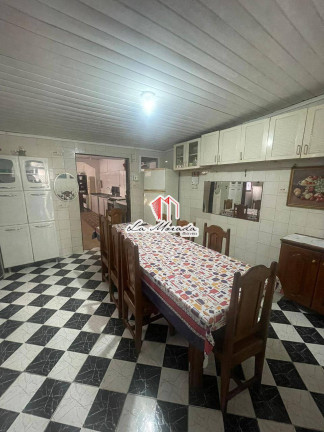 Imagem Casa com 3 Quartos à Venda, 263 m² em Dom Pedro I - Manaus Imagem Casa com 3 Quartos à Venda, 263 m² em Dom Pedro I - Manaus
