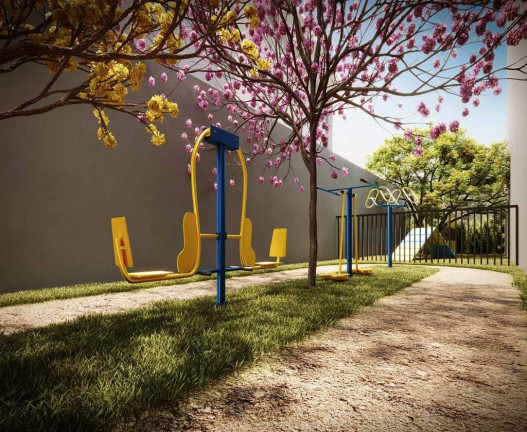 Imagem Imóvel com 2 Quartos à Venda, 79 m² em Parque São Lucas - São Paulo Imagem Imóvel com 2 Quartos à Venda, 79 m² em Parque São Lucas - São Paulo