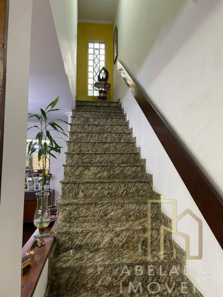 Imagem Sobrado com 4 Quartos à Venda, 287 m² em Santa Maria - São Caetano Do Sul
