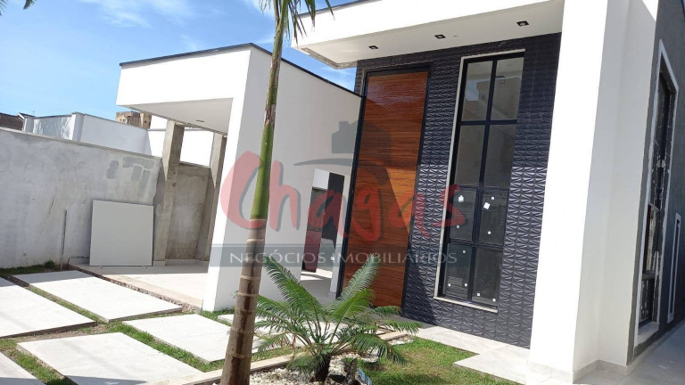Imagem Casa com 3 Quartos à Venda, 150 m² em Massaguaçu - Caraguatatuba Imagem Casa com 3 Quartos à Venda, 150 m² em Massaguaçu - Caraguatatuba