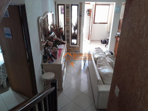 Imagem Casa com 4 Quartos à Venda, 216 m² em Vila Rosália - Guarulhos Imagem Casa com 4 Quartos à Venda, 216 m² em Vila Rosália - Guarulhos