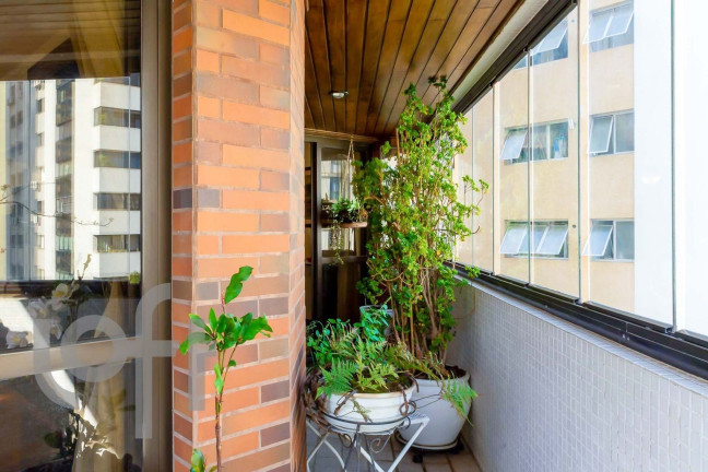 Imagem Apartamento com 3 Quartos à Venda, 190 m² em Perdizes - São Paulo