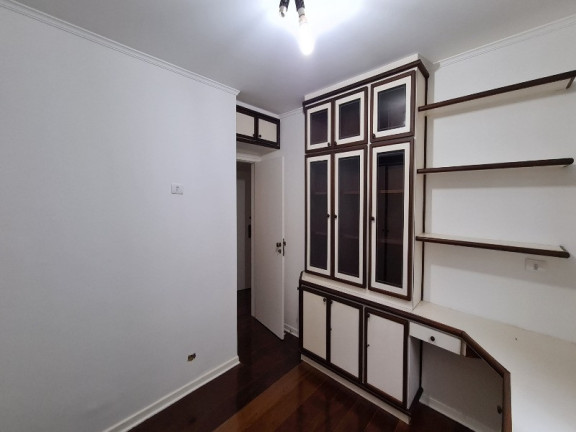 Imagem Imóvel com 3 Quartos para Alugar, 147 m² em Itaim Bibi - São Paulo