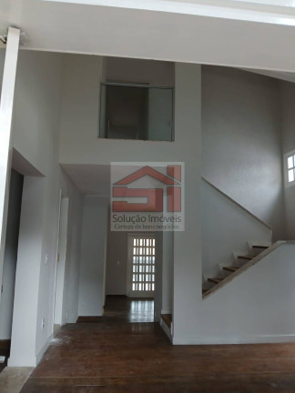Imagem Sobrado com 4 Quartos à Venda,  em Vila Independência - Caçapava