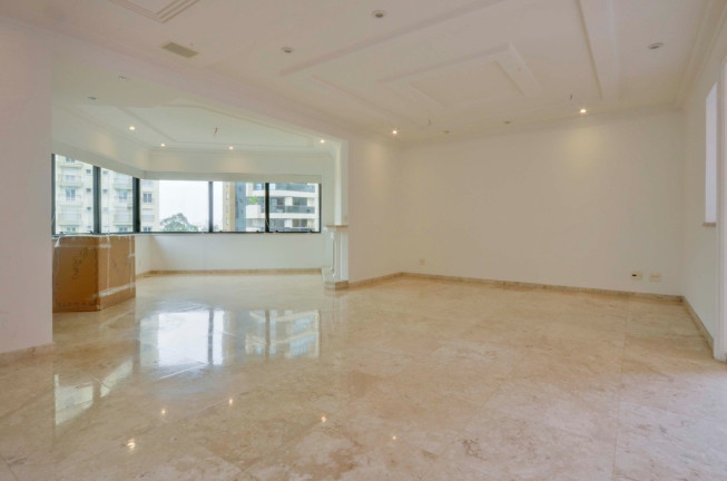 Imagem Imóvel com 4 Quartos à Venda, 336 m² em Paraíso Do Morumbi - São Paulo Imagem Imóvel com 4 Quartos à Venda, 336 m² em Paraíso Do Morumbi - São Paulo
