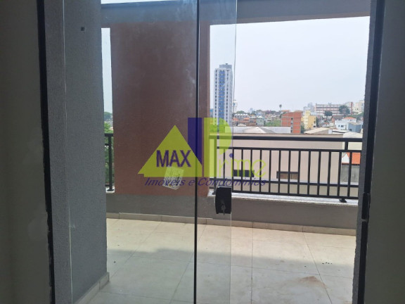 Imagem Imóvel com 2 Quartos à Venda, 49 m² em Vila Laís - São Paulo