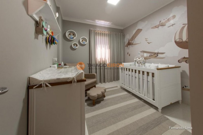 Imagem Apartamento com 3 Quartos à Venda, 104 m² em Jardim Nova Yorque - Araçatuba Imagem Apartamento com 3 Quartos à Venda, 104 m² em Jardim Nova Yorque - Araçatuba