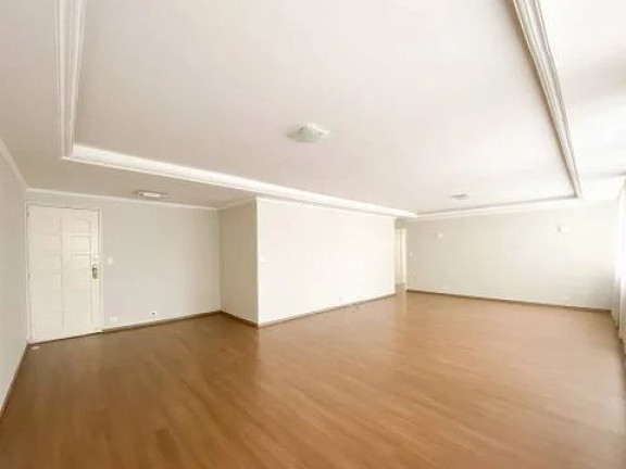 Apartamento com 3 Quartos à Venda, 158 m² em Itaim Bibi - São Paulo