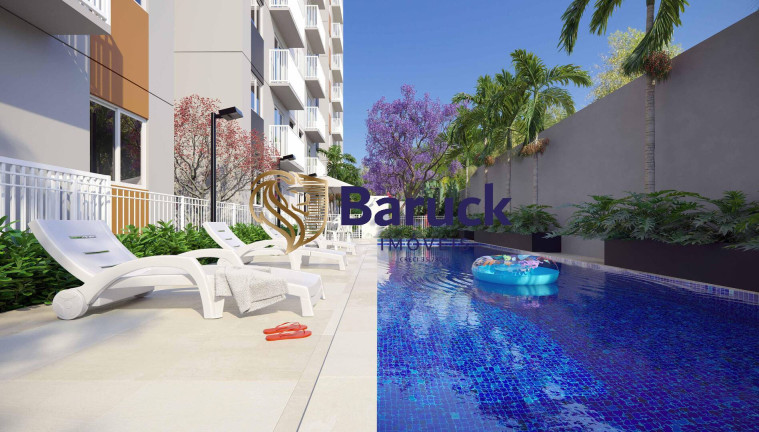 Imagem Apartamento com 2 Quartos à Venda, 40 m² em Parque Maria Helena - São Paulo Imagem Apartamento com 2 Quartos à Venda, 40 m² em Parque Maria Helena - São Paulo