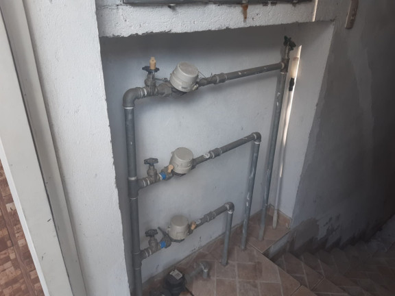 Imagem Imóvel com 5 Quartos à Venda,  em Jardim Júlio - Barueri