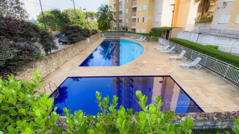 Imagem Apartamento à Venda, 58 m² em Parque Campolim - Sorocaba Imagem Apartamento à Venda, 58 m² em Parque Campolim - Sorocaba