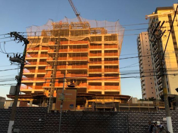 Imagem Apartamento com 3 Quartos à Venda, 152 m² em Belenzinho - São Paulo Imagem Apartamento com 3 Quartos à Venda, 152 m² em Belenzinho - São Paulo
