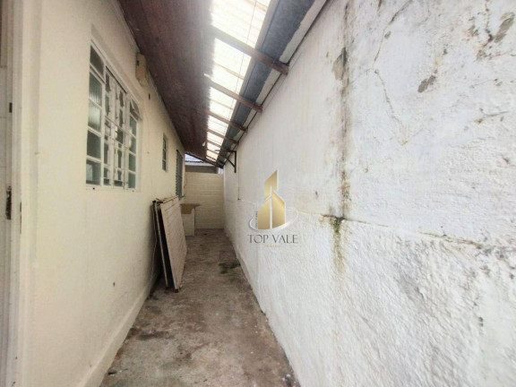 Imagem Casa com 2 Quartos à Venda, 65 m² em Jardim Satélite - São José Dos Campos