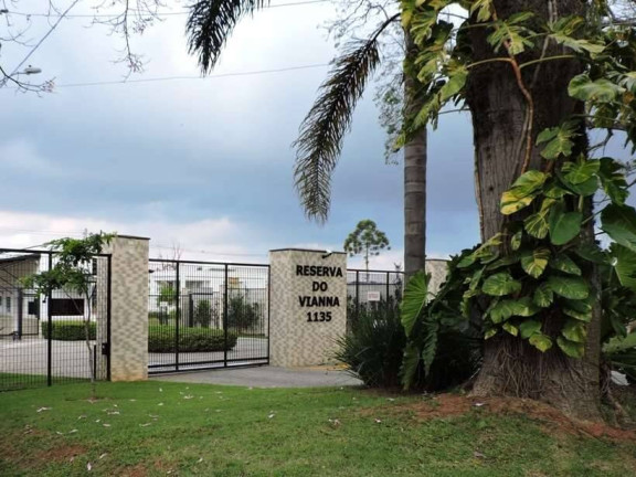 Imagem Casa de Condomínio com 3 Quartos à Venda,  em Granja Viana - Cotia