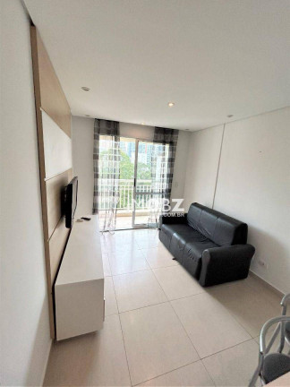 Imagem Imóvel com 1 Quarto à Venda, 33 m² em Jardim Ampliação - São Paulo