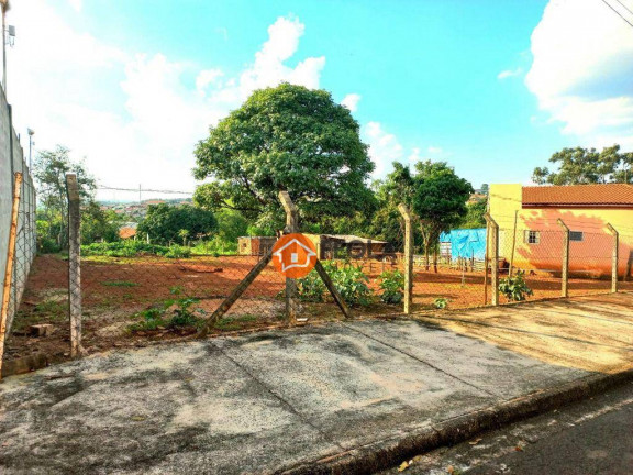 Imagem Terreno à Venda, 1.450 m² em Jardim Dona Regina - Santa Bárbara D'oeste Imagem Terreno à Venda, 1.450 m² em Jardim Dona Regina - Santa Bárbara D'oeste