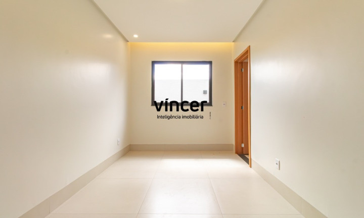 Imagem Casa com 3 Quartos à Venda, 156 m² em Jardins Porto - Senador Canedo
